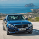 Image for article titled The New Mercedes-Benz C-Class: C-Class At Its Best